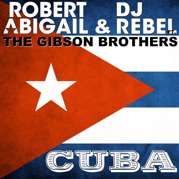 Robert Abigail Feat. Dj Rebel